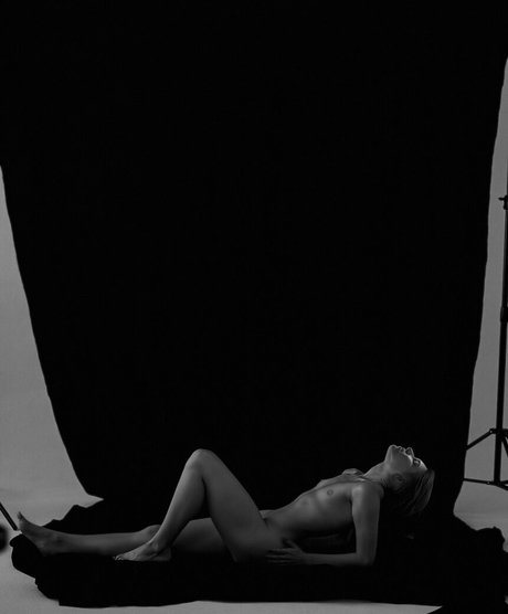 Sofya Petrushina star hot image