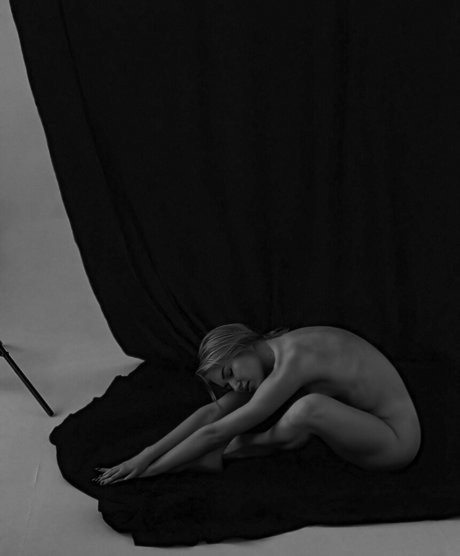 Sofya Petrushina best actress picture