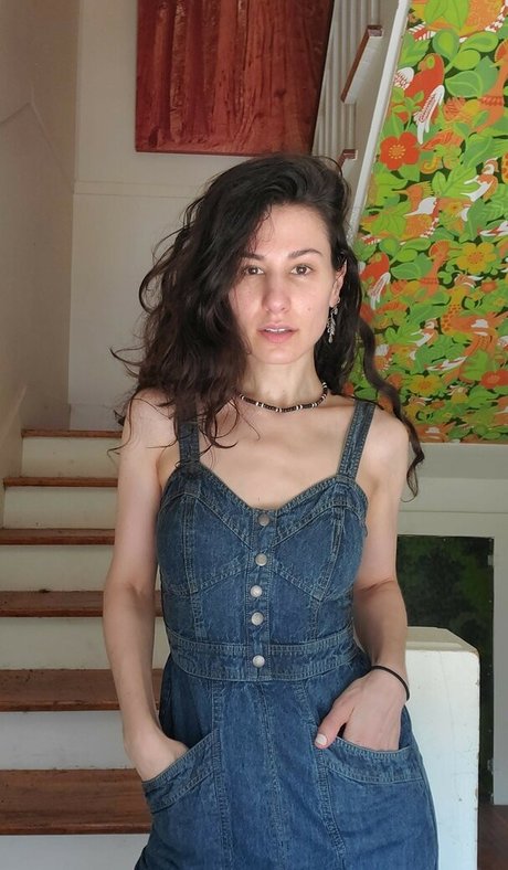 Zehava Glazier exclusive pornstar archive