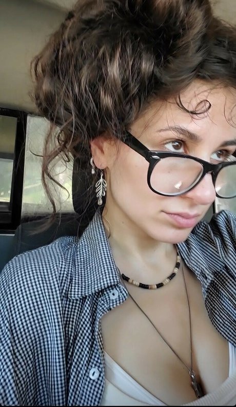 Zehava Glazier star nude img