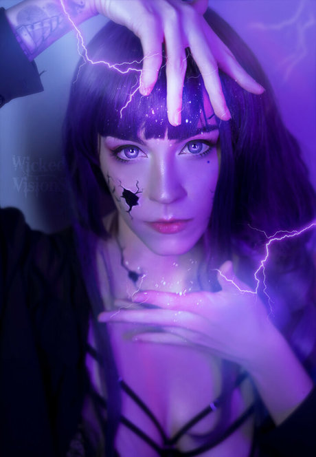 Inochi xxx model galleries