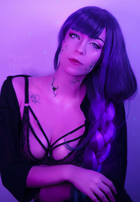 Inochi pornographic actress image