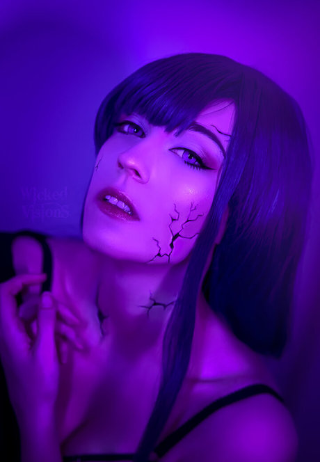 Inochi exclusive actress archive