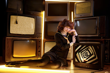 Inochi model free photo