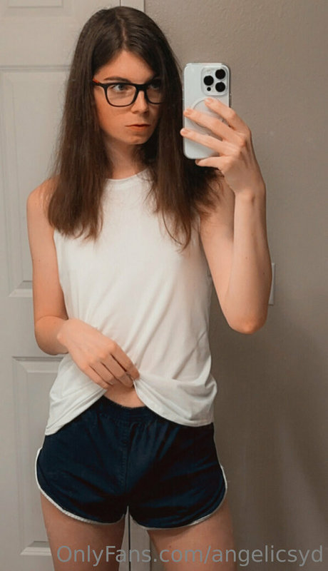 angelicsyd pretty star archive