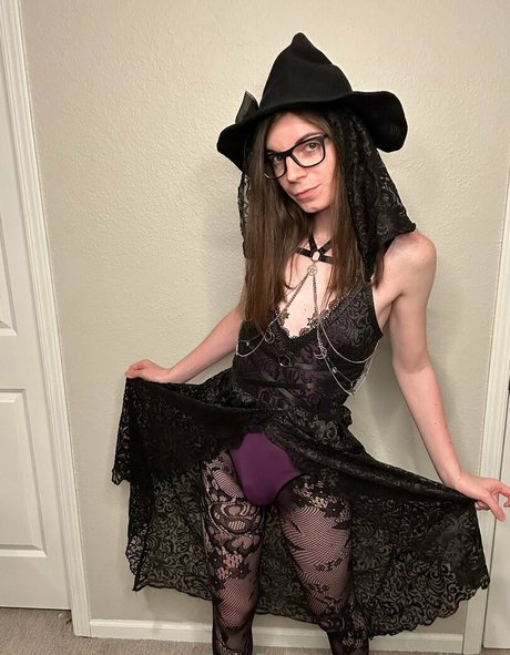 angelicsyd nude star pic