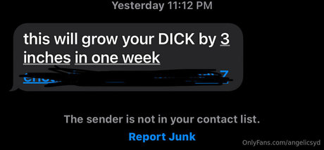 angelicsyd perfect star image