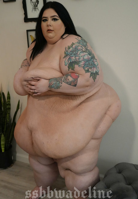 ssbbwadeline top model picture