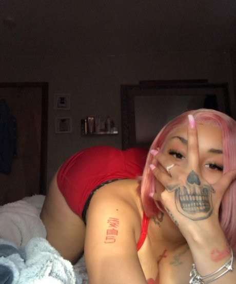 das baddie star erotic pictures