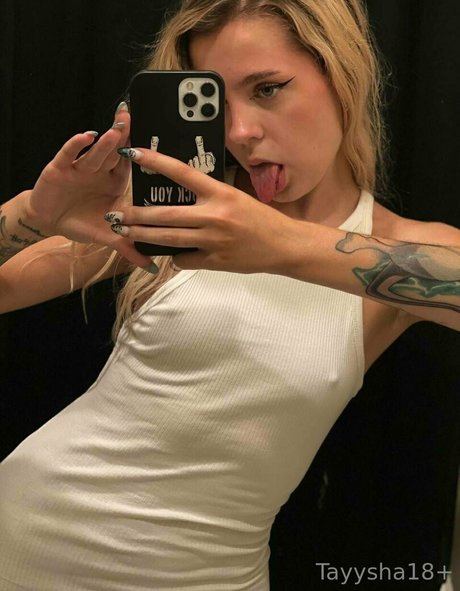 tayysha star adult archive