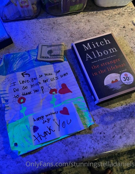 stunningstelladaniels perfect actress gallery