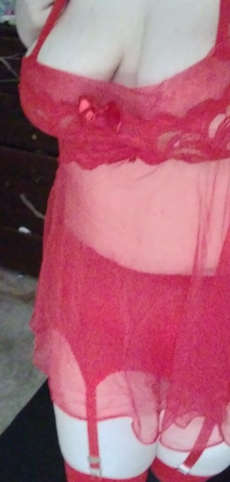 creampuffbunny sexy actress pic