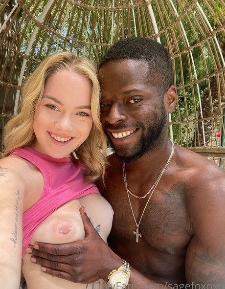 sagefoxoxo model xxx gallery