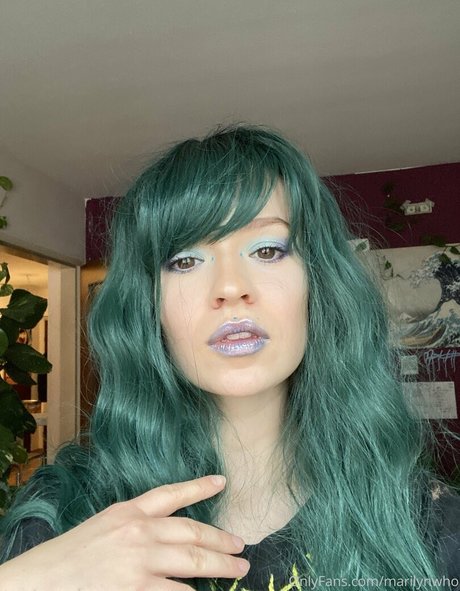 marilynwho star pictures