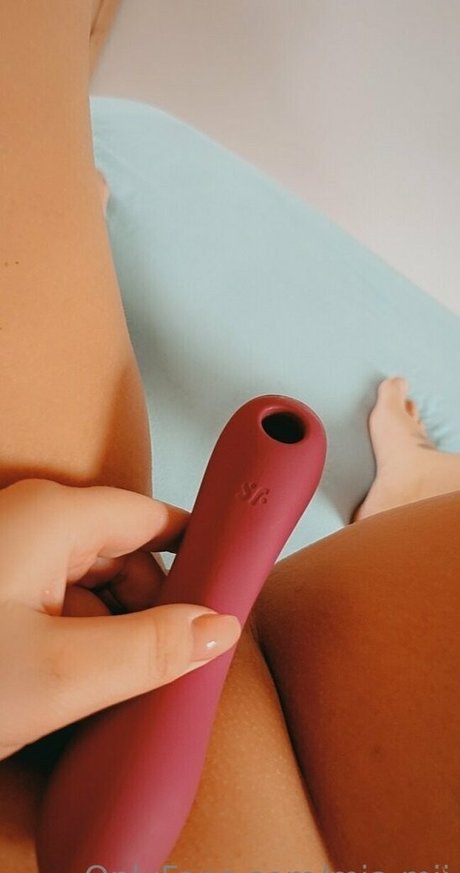 mia mii model naked archive