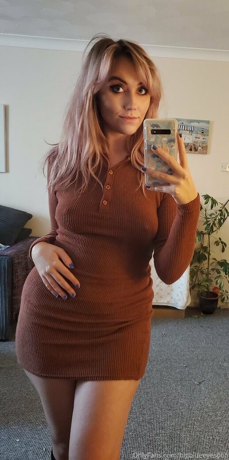 bigblueeyes666 star nudes pics