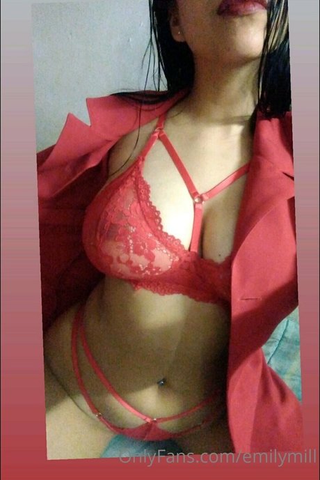 emilymill pretty pornstar img