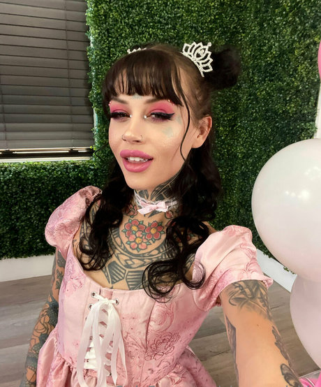 vixxensuicide top model img