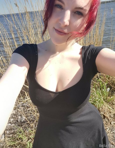 bellafuryfree star best photos