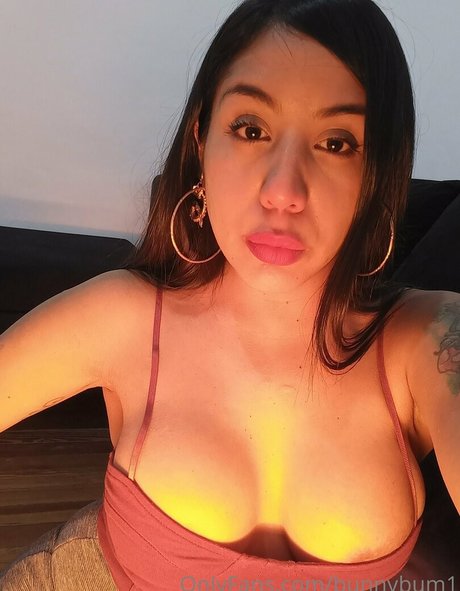 bunnybum1 model pretty img