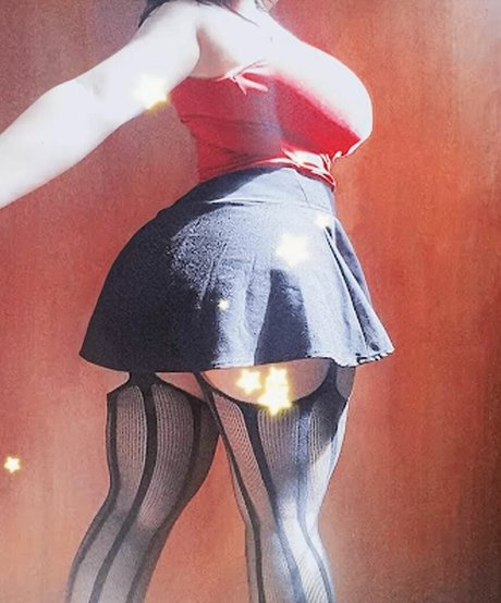 Kimochi Rawr beautiful actress image