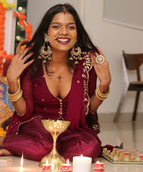 Khyatishree pornstar exclusive pics