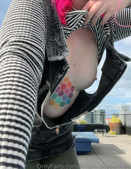 kitten amourfree best actress pictures