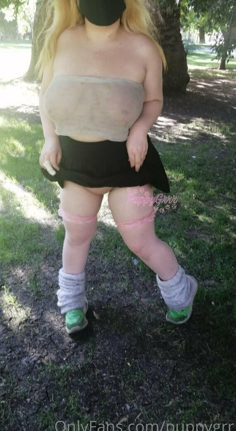 puppy grrr nudes pornstar images