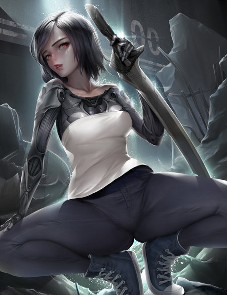 Arenbi sex actress archive