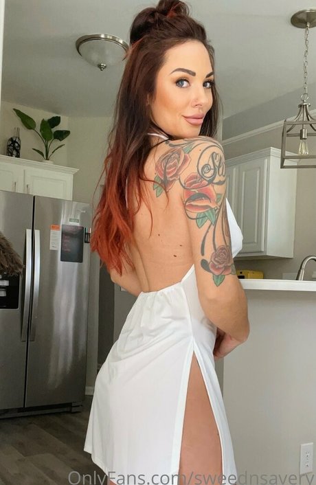 sweednsavery model nice img