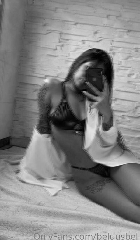 beluusbel pornstar exclusive pic