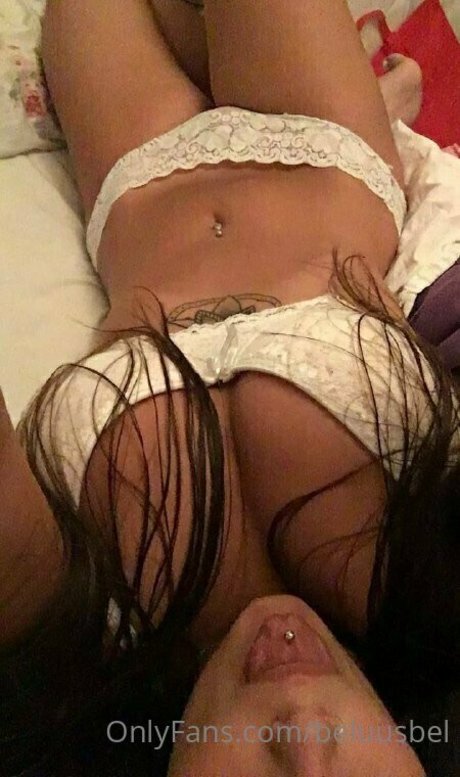 beluusbel exclusive pornstar pic