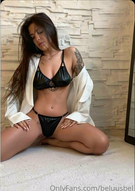 beluusbel model adult pics