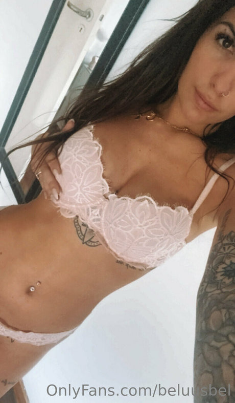 beluusbel art actress pictures