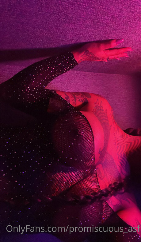 kalistorm art star pic