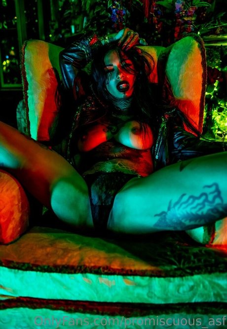 kalistorm sexy star pic