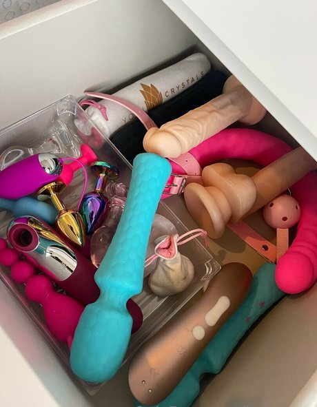 kalistorm erotic model galleries