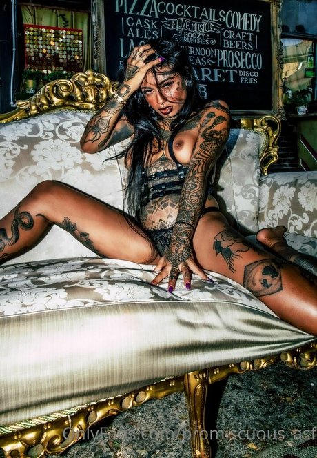 kalistorm nudes star photos