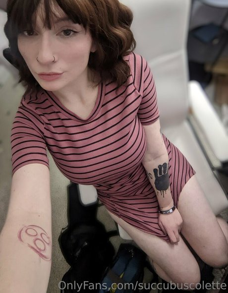 succubuscolette perfect star gallery