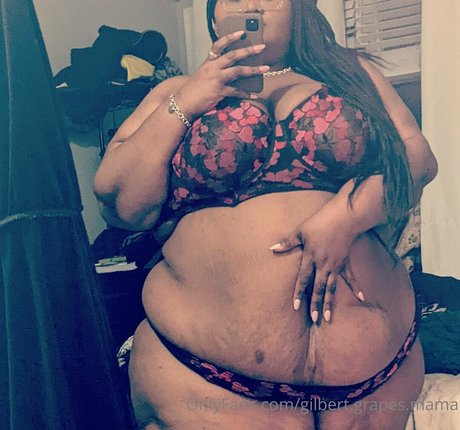 gilbert grapes mama star best picture