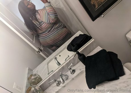 gilbert grapes mama actress archive