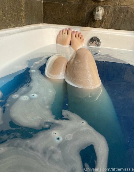 itssie pornstar exclusive picture