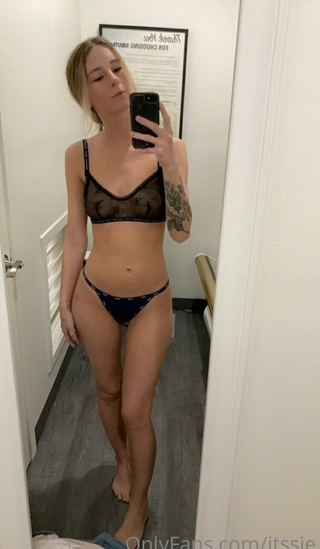 itssie star porn archive