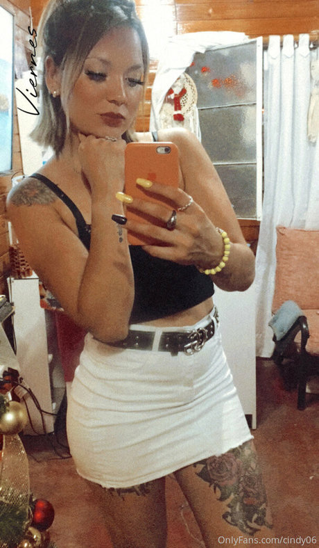 cindy06 model images