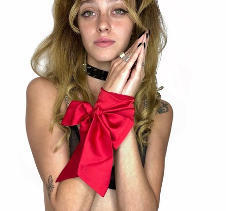 Rita Bokman model sexy pictures