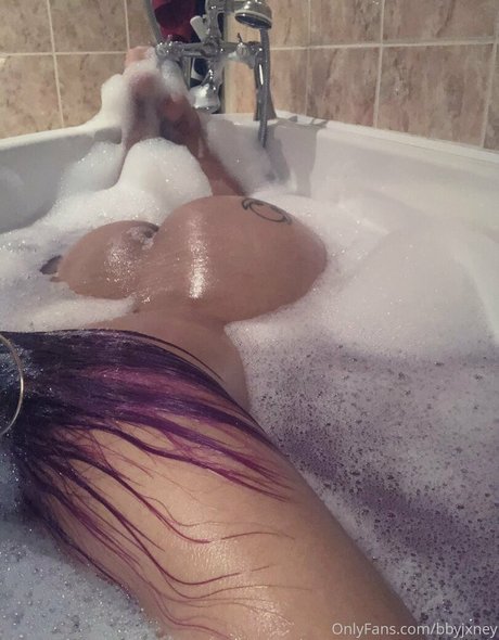 bbyjxney_ model xxx photos