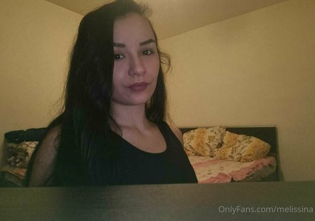 melissina pornstar exclusive pic