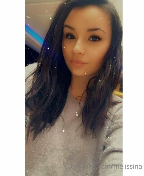 melissina naked model gallery