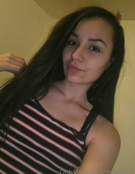 melissina model sexy archive