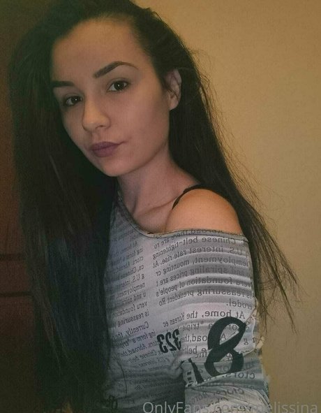 melissina Profile pic